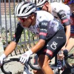 Ecuador deja su huella en el Mundial de Deportes Acuáticos Singapur 2025