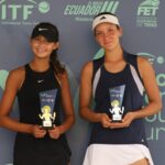 Fernando Gudiño y Carlos Vera se disputarán el título nacional del peso ligero