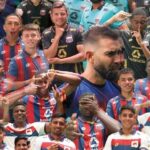 Definidos los cruces de semifinales en la Superliga Femenina 2025