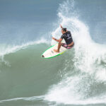 La Liga Pro de Surf se alista para el Tour 2026