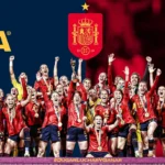 Lucia Yépez es subcampeona en el Mundial de Lucha