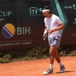 Messi confirmó su adiós en las Eliminatorias sudamericanas