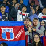 Definidos los grupos de la CONMEBOL Libertadores Femenina 2025 en Argentina