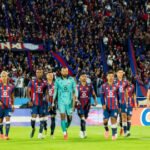 Independiente del Valle lleva a los tribunales a Luis Alfonso Chango y Luis Zubeldía