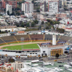 Ecuador domina el pentatlón moderno en Buenos Aires